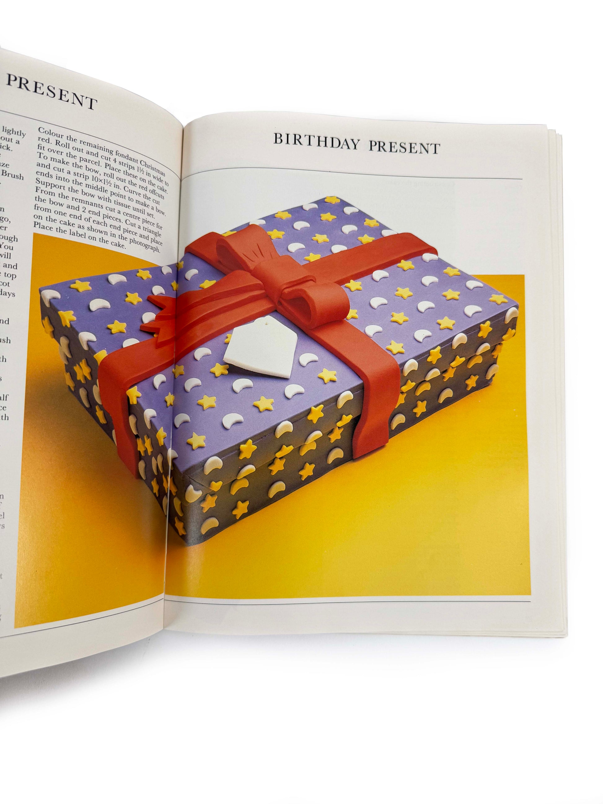 Party Cakes - Late to the Party