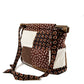 Patchwork Handbag - Late to the Party