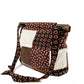 Patchwork Handbag - Late to the Party