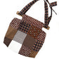 Patchwork Handbag - Late to the Party