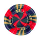 Peppermint Plaid Beret - Late to the Party