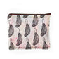 Rabbit Foot Pouch (2) - Late to the Party
