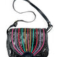 Vintage Rainbow Handbag - Late to the Party