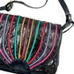 Vintage Rainbow Handbag - Late to the Party