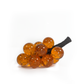 Mid Century Resin Grapes