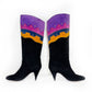 Suede Boots