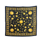 90's Sun Scarf - Late to the Party