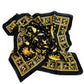 90's Sun Scarf