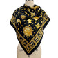 90's Sun Scarf