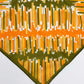 Sunburst Scarf - Late to the Party