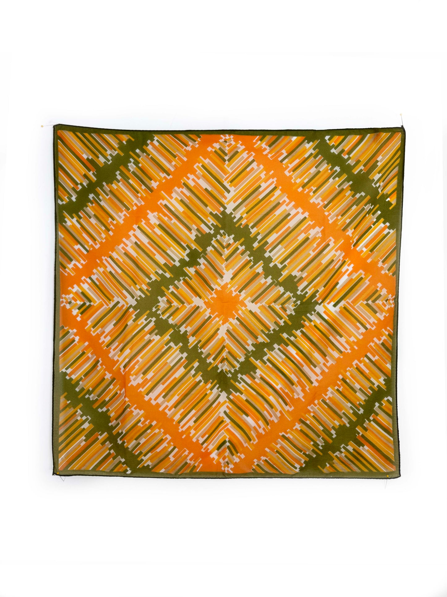 Sunburst Scarf - Late to the Party
