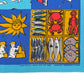 Swedish Tablecloth