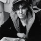 Valerie Solanas Pillow - Late to the Party
