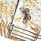 Vera Butterfly Tablecloth Set
