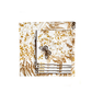 Vera Butterfly Tablecloth Set