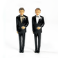 Wedding Cake Toppers