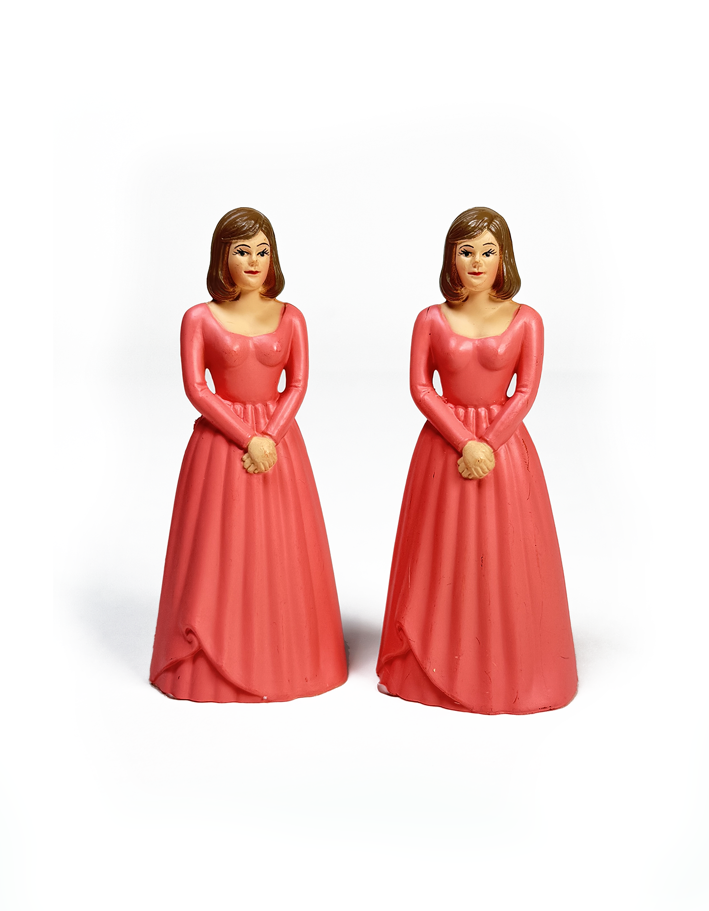 Wedding Cake Toppers