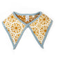 "Winter Garden" Detachable Collar - Late to the Party