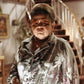 Zelda Rubinstein Pillow - Late to the Party