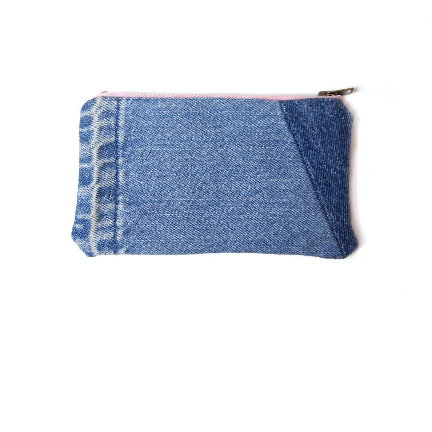 Denim Pouch (5) - Late to the Party