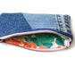 Denim Pouch (5) - Late to the Party