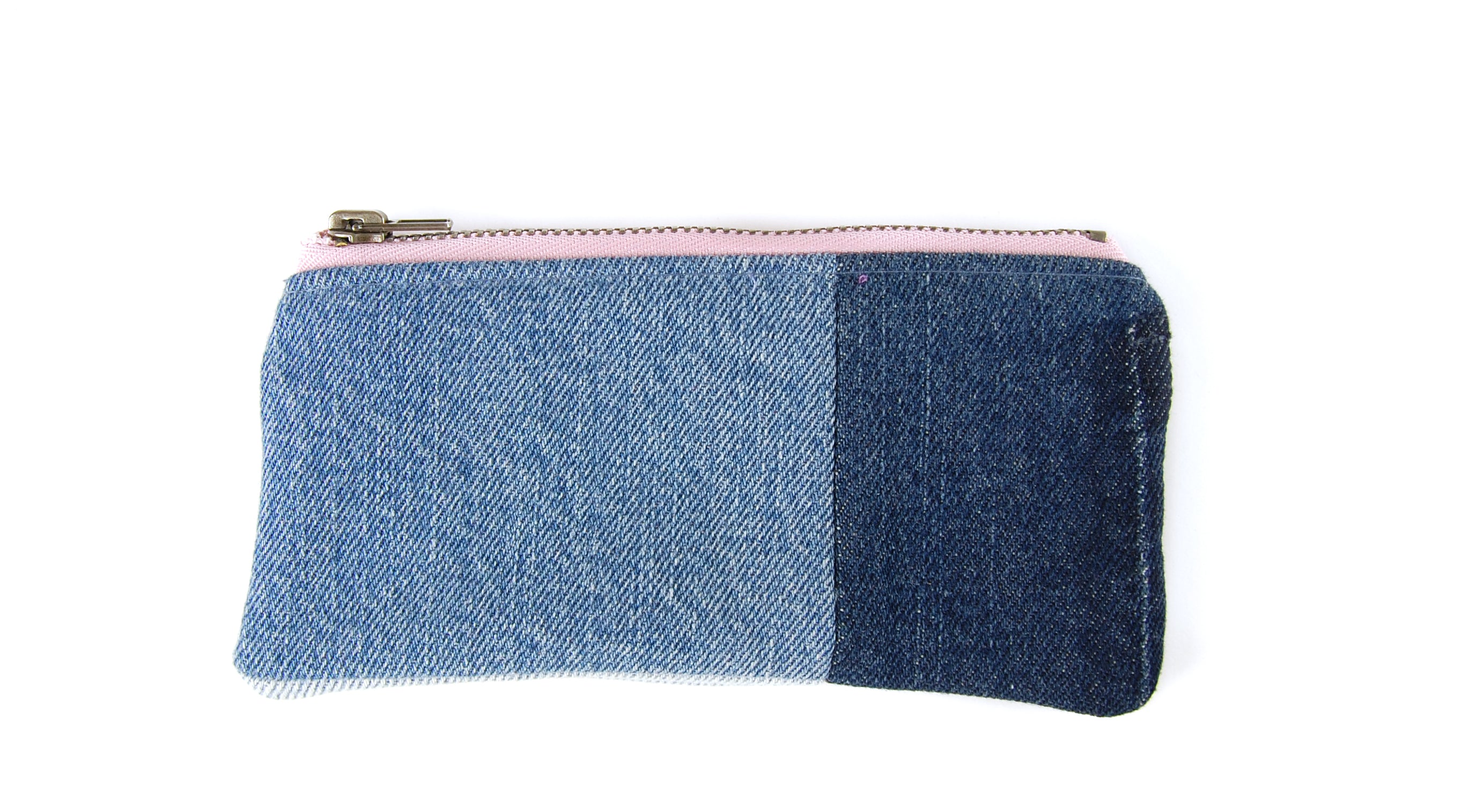 Denim Pouch (6) - Late to the Party