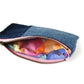 Denim Pouch (6) - Late to the Party