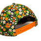 Itty Bitty Flowers Floral Hat - Late to the Party