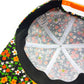 Itty Bitty Flowers Floral Hat - Late to the Party