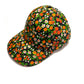 Itty Bitty Flowers Floral Hat - Late to the Party