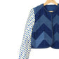 MOMMIE DEAREST QUILTED JACKET - Late to the Party