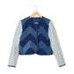 MOMMIE DEAREST QUILTED JACKET - Late to the Party