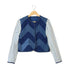 MOMMIE DEAREST QUILTED JACKET - Late to the Party