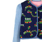 TEENY TULIPS 1 QUILTED JACKET - Late to the Party