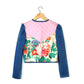 LUNCH IN DARIEN QUILTED JACKET - Late to the Party