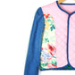 LUNCH IN DARIEN QUILTED JACKET - Late to the Party