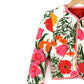 LATE BLOOMER QUILTED JACKET - Late to the Party