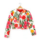 LATE BLOOMER QUILTED JACKET - Late to the Party