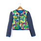 SPRING FEVER QUILTED JACKET - Late to the Party