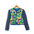 SPRING FEVER QUILTED JACKET - Late to the Party