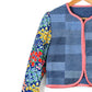 DEAR DIARY QUILTED JACKET - Late to the Party
