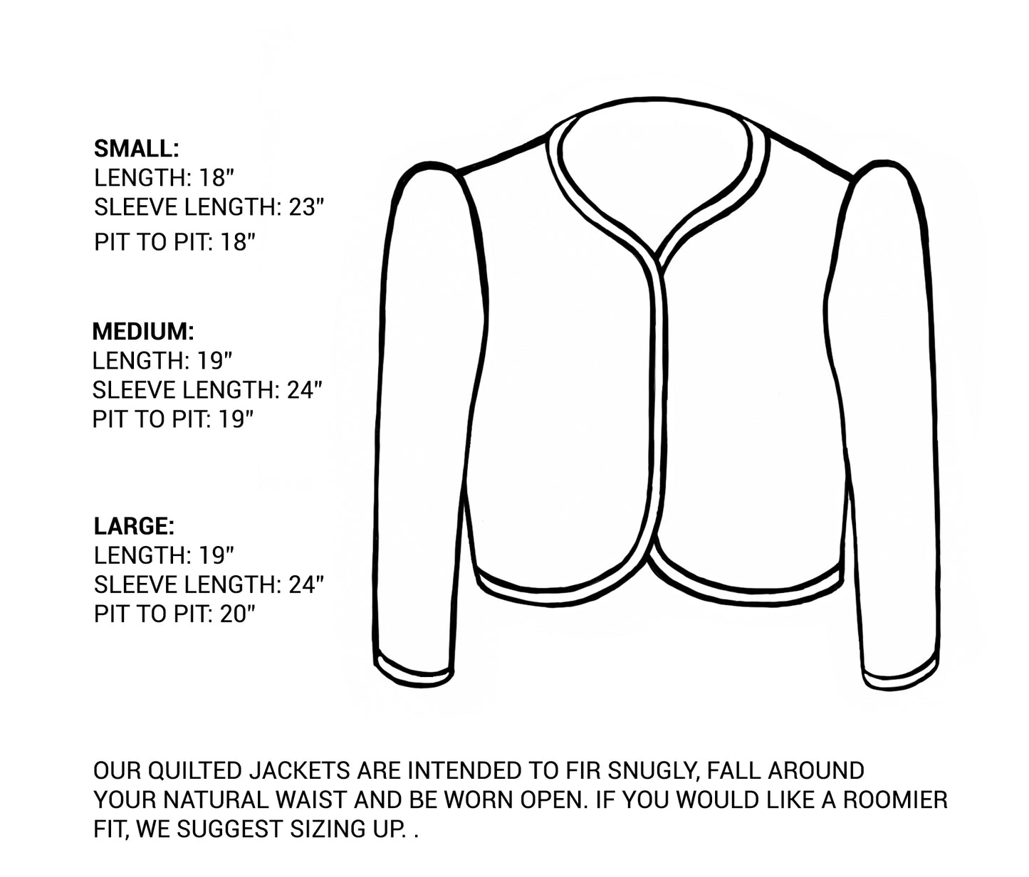 BIG CHECK ENERGY PATCHWORK JACKET - Late to the Party