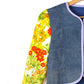FLOWERS IN THE ATTIC QUILTED JACKET - Late to the Party