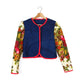LOVE SEAT QUILTED JACKET - Late to the Party