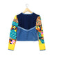 MAGIC CARPET QUILTED JACKET - Late to the Party
