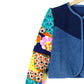 MAGIC CARPET QUILTED JACKET - Late to the Party